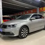 Volkswagen Sagitar 2018 из Китая