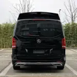 Mercedes-Benz Vito 2022 из Китая