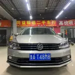 Volkswagen Sagitar 2018 из Китая