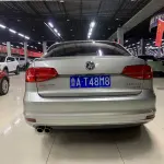 Volkswagen Sagitar 2018 из Китая
