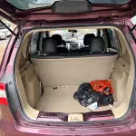 Nissan Livina 2014 124 л.с. из Китая