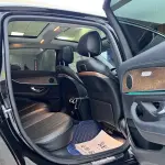 Mercedes-Benz E-Class 2017 из Китая