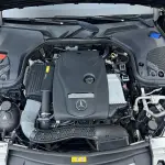 Mercedes-Benz E-Class 2017 из Китая