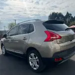 Peugeot 3008 2015 147 л.с. 147 л.с. из Китая