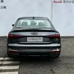 Audi A4L 2024 190 л.с. — лот 57746406 из Китая