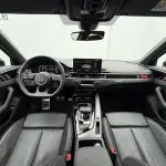 Audi A4L 2024 190 л.с. — лот 57746406 из Китая