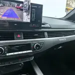 Audi A4L 2024 190 л.с. — лот 57746406 из Китая