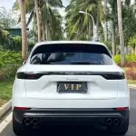 Porsche Cayenne 2022 340 л.с. — лот 57746411 из Китая