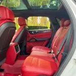 Porsche Cayenne 2022 340 л.с. — лот 57746411 из Китая