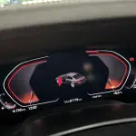 BMW 5 Series 2020 из Китая