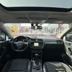 Volkswagen Tiguan L 2021 186 л.с. — лот 57741562 из Китая