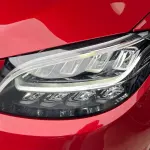 Mercedes-Benz C-Class 2022 170 л.с. 170 л.с. из Китая