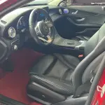 Mercedes-Benz C-Class 2022 170 л.с. 170 л.с. из Китая