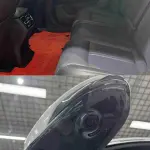 Changan UNI-K 2022 из Китая
