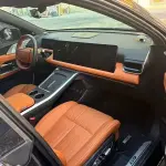 XPeng G9 2025 лот 57741516 из Китая