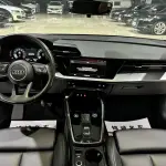 Audi A3 2021 150 л.с. — лот 57665027 из Китая