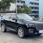 Haval H6 2019 из Китая