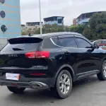 Haval H6 2019 из Китая