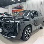 Geely Boyue L 2025 из Китая