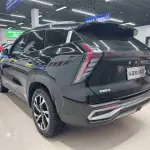 Geely Boyue L 2025 из Китая