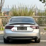 Audi A5 (Import) 2012 из Китая