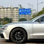 Audi A5 (Import) 2012 из Китая