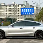 Audi A5 (Import) 2012 из Китая