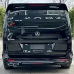 Mercedes-Benz Vito 2024 из Китая