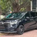 Honda Odyssey 2023 146 л.с. 146 л.с. 146 л.с. 146 л.с. из Китая