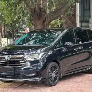 Honda Odyssey 2023 146 л.с. 146 л.с. 146 л.с. 146 л.с. из Китая