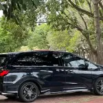 Honda Odyssey 2023 146 л.с. 146 л.с. 146 л.с. 146 л.с. из Китая