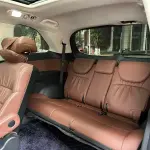 Honda Odyssey 2023 146 л.с. 146 л.с. 146 л.с. 146 л.с. из Китая