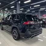 Toyota Wildlander 2021 из Китая