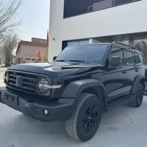 Tank Tank 300 2023 227 л.с. — лот 57741854 из Китая