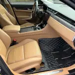 Jaguar XFL 2021 250 л.с. — лот 57741871 из Китая