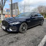 Jaguar XFL 2021 250 л.с. — лот 57741871 из Китая