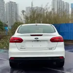 Ford Focus 2017 из Китая