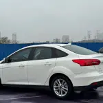 Ford Focus 2017 из Китая