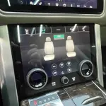 Land Rover Range Rover 2018 лот 57742021 из Китая