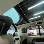 Land Rover Range Rover 2018 лот 57742021 из Китая