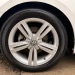 Volkswagen Lamando 2018 150 л.с. — лот 57741982 из Китая