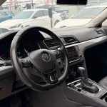 Volkswagen Lamando 2018 150 л.с. — лот 57741982 из Китая