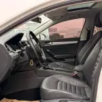 Volkswagen Lamando 2018 150 л.с. — лот 57741982 из Китая