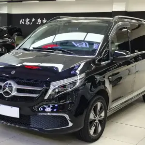 Mercedes-Benz V-Class 2022 из Китая