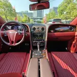 Bentley Flying Spur 2018 507 л.с. — лот 57746732 из Китая