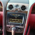 Bentley Flying Spur 2018 507 л.с. — лот 57746732 из Китая