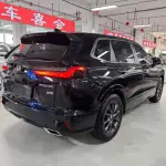 Honda Breeze 2023 193 л.с. 193 л.с. из Китая