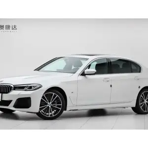 BMW 5 Series 2022 из Китая
