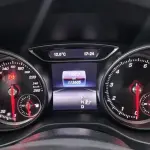 Mercedes-Benz GLA 2018 из Китая