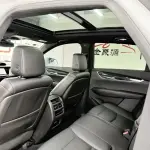 Cadillac XT5 2021 из Китая